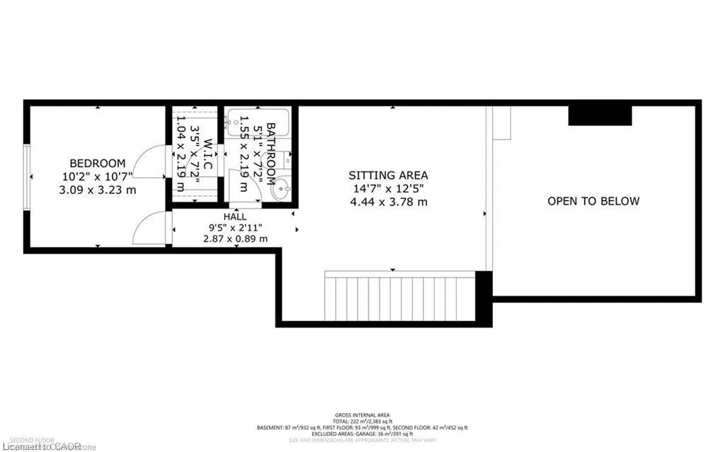 30 Serviceberry Lane, #34