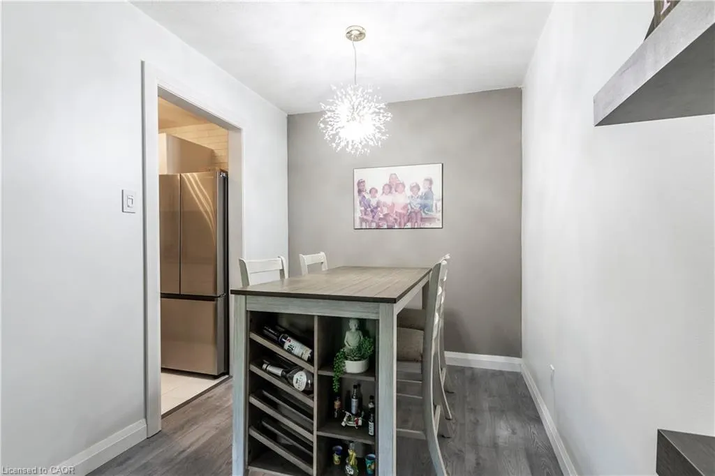136 Conway Drive, #3