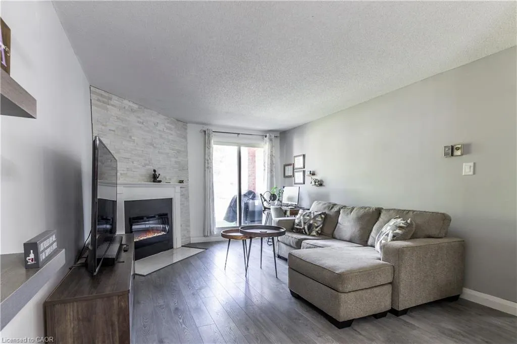 136 Conway Drive, #3