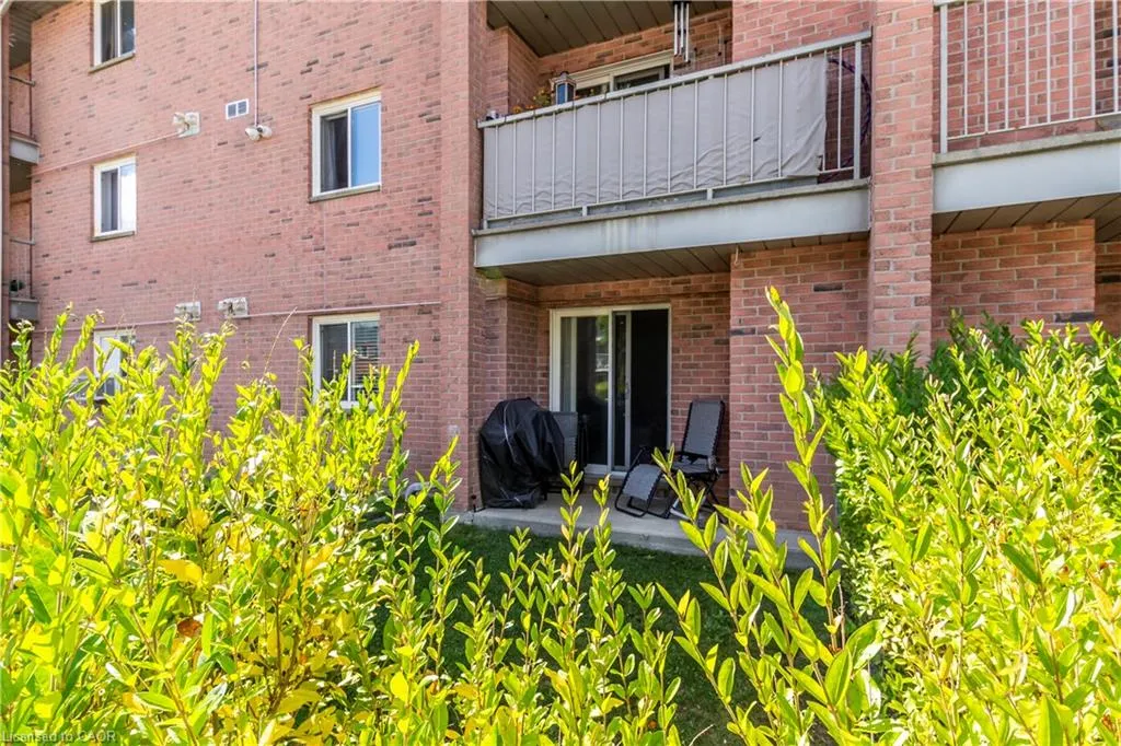 136 Conway Drive, #3
