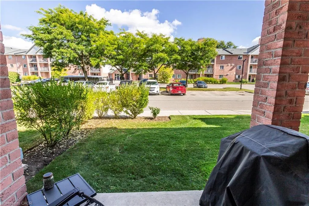 136 Conway Drive, #3