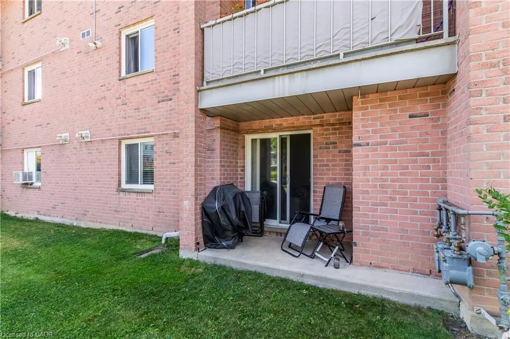 136 Conway Drive, #3