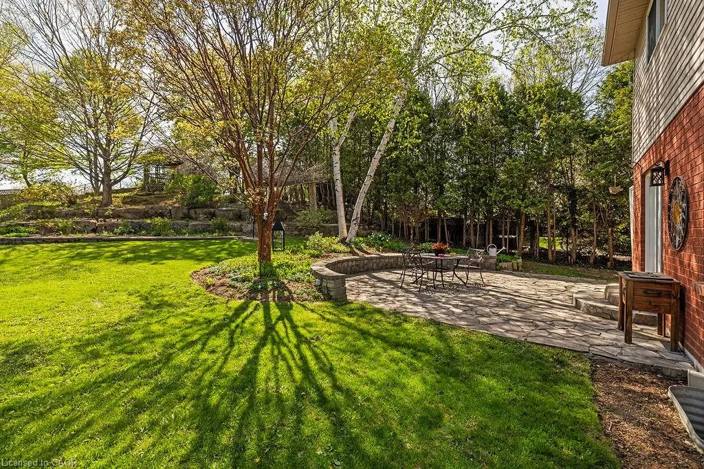 16 Linington Trail