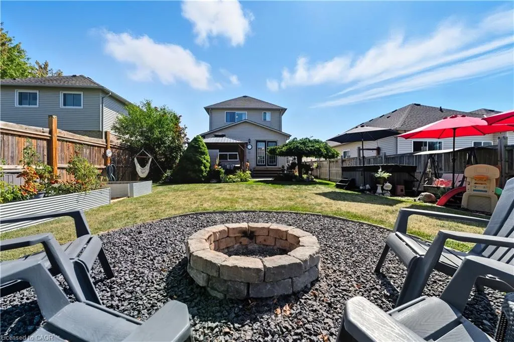 202 Hilltop Drive