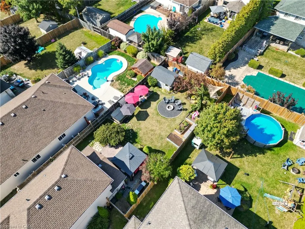 202 Hilltop Drive
