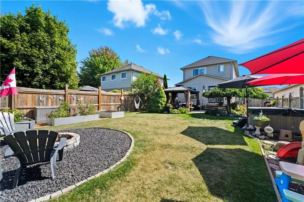 202 Hilltop Drive