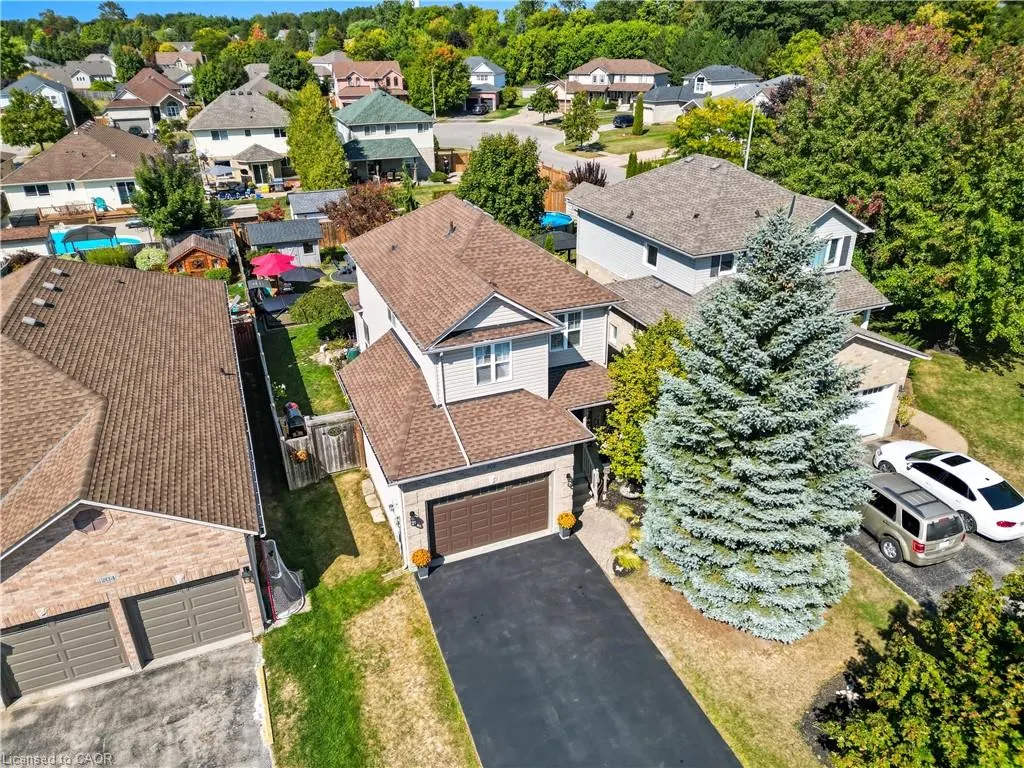 202 Hilltop Drive
