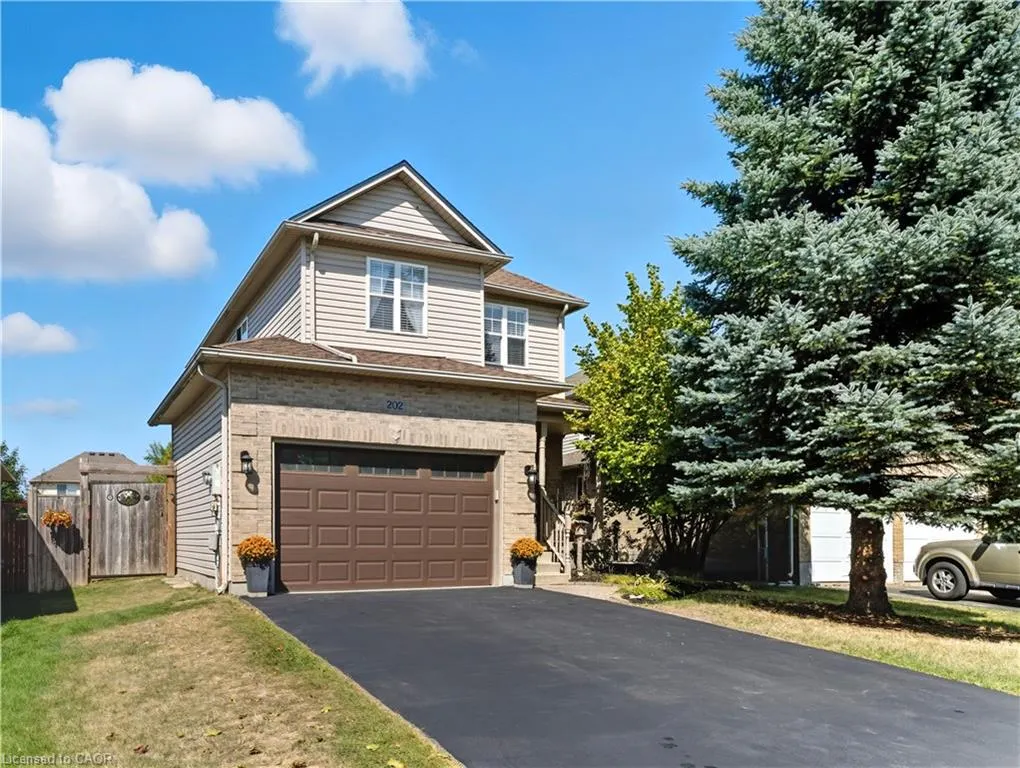 202 Hilltop Drive