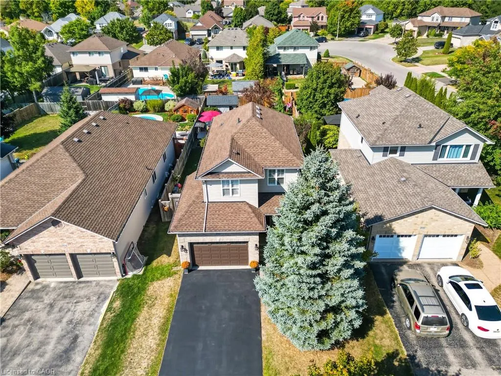 202 Hilltop Drive