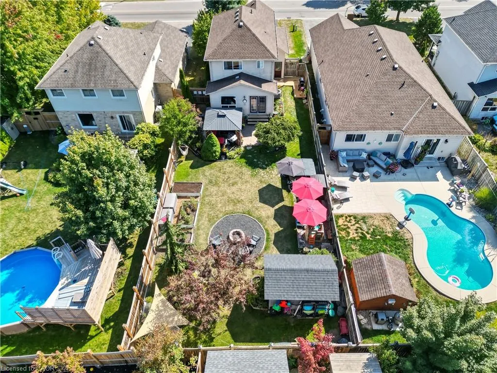 202 Hilltop Drive