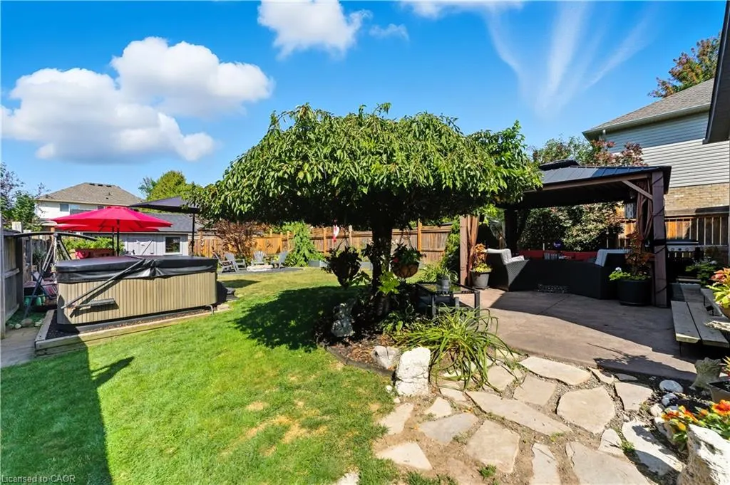 202 Hilltop Drive