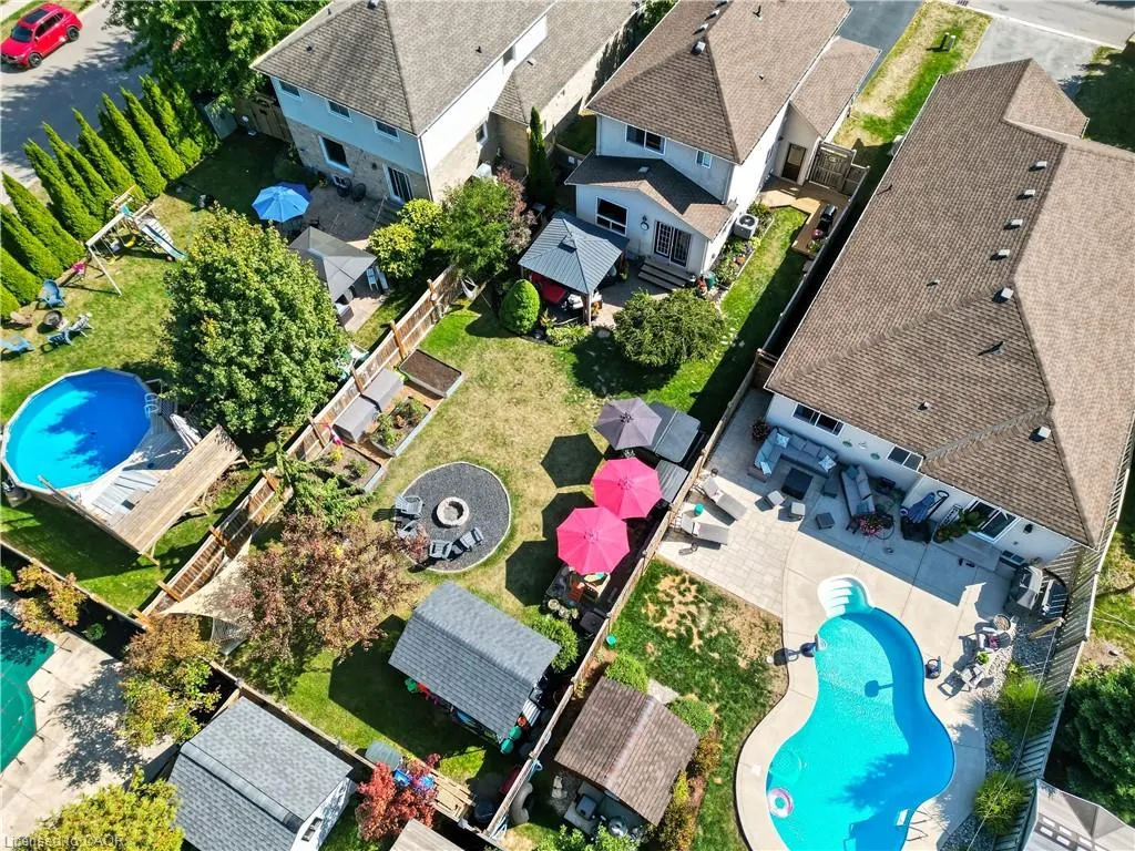 202 Hilltop Drive