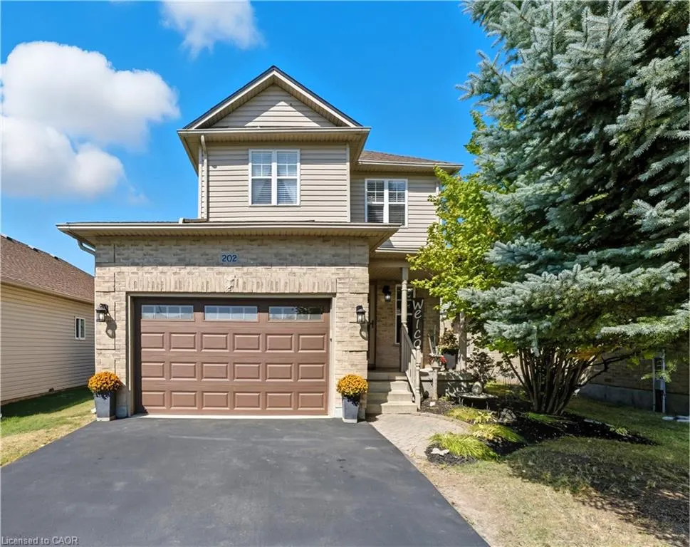202 Hilltop Drive
