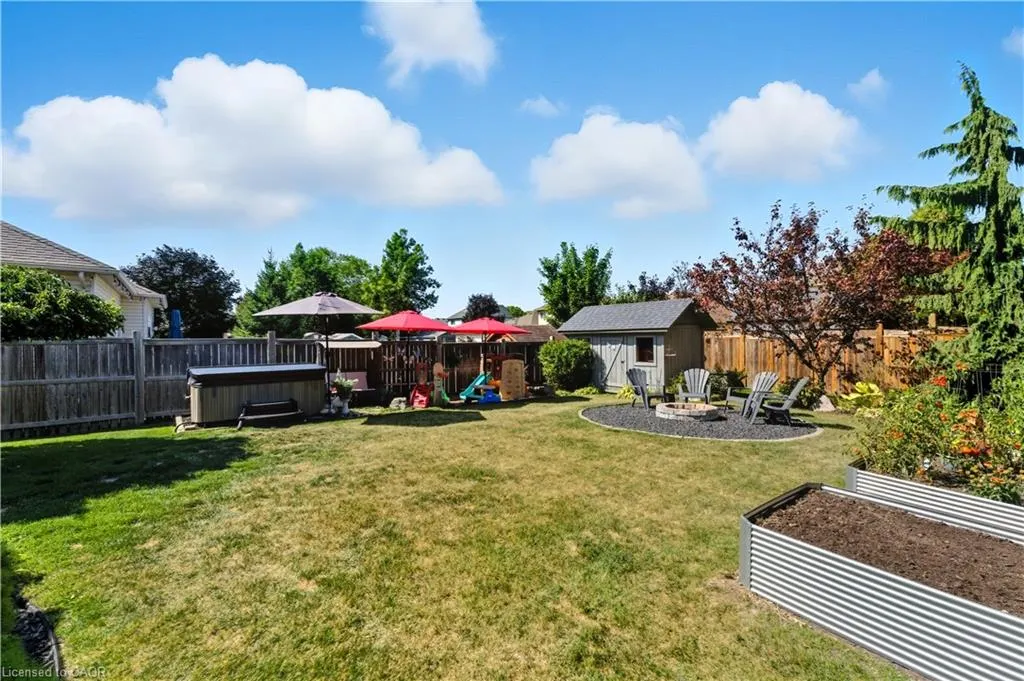 202 Hilltop Drive