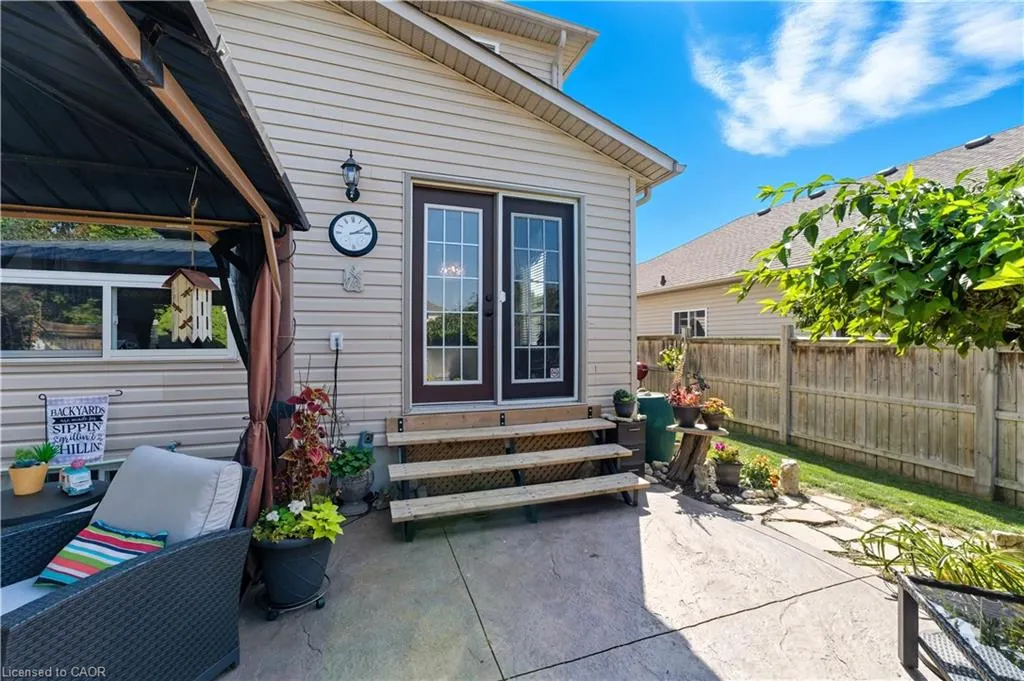 202 Hilltop Drive