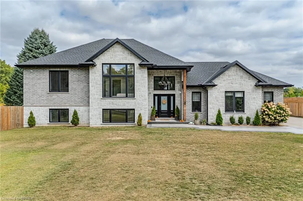 1920 Turkey Point Road