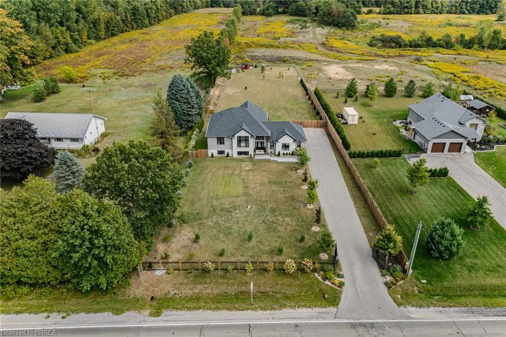 1920 Turkey Point Road