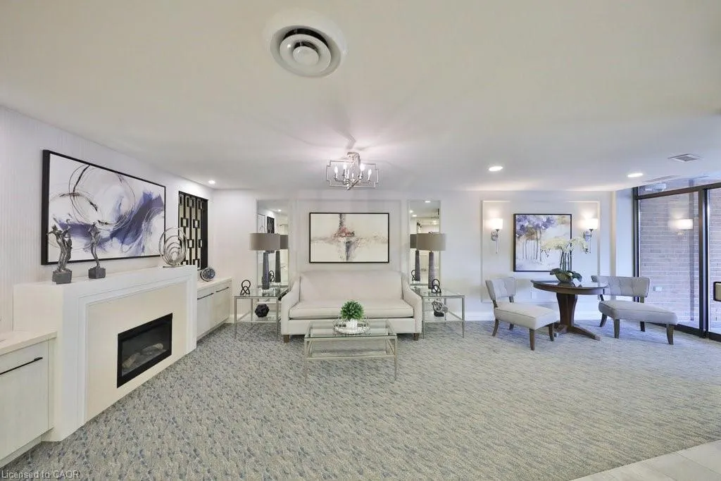 1230 Marlborough Court, #305