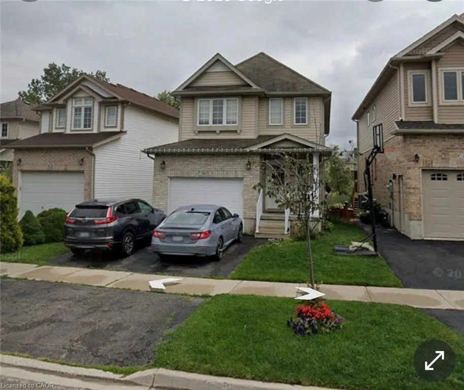 165 Westmeadow Drive