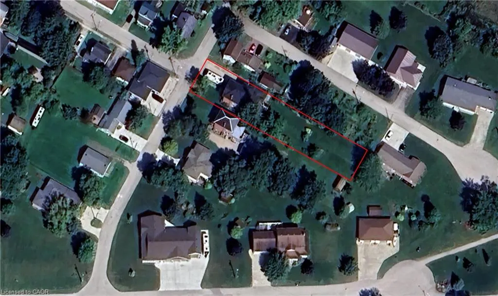 199 Ellen Street