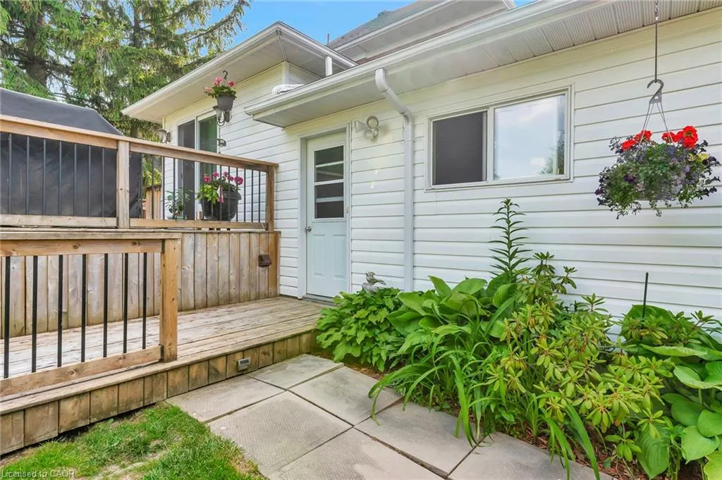 199 Ellen Street