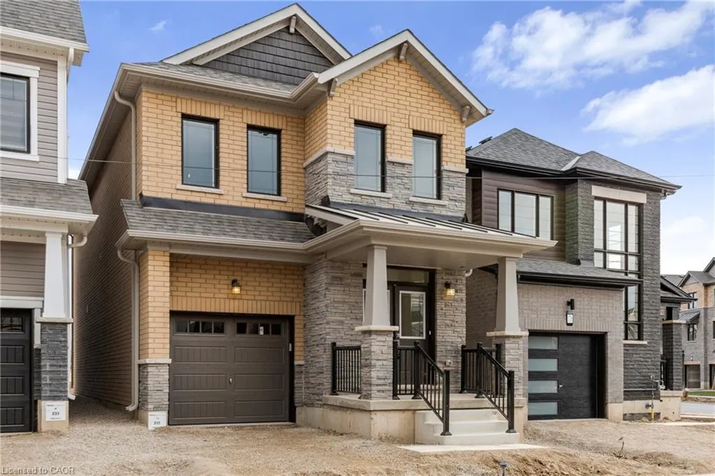 176 Gillespie Drive