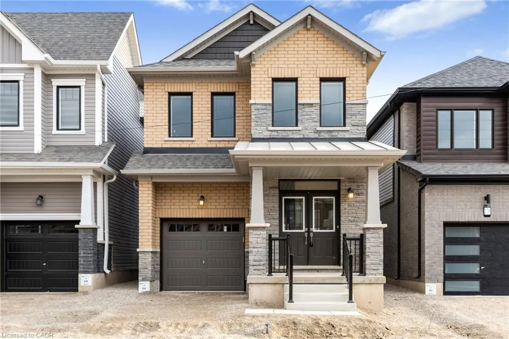 176 Gillespie Drive