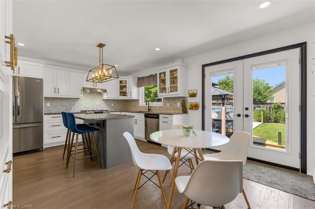 239 Fruitland Road