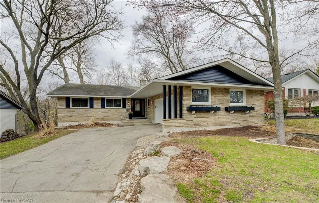 279 Ferndale Place