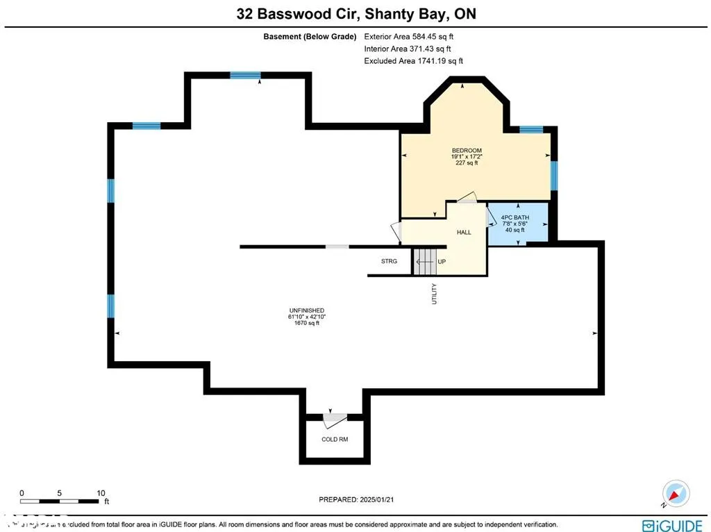 32 Basswood Circle