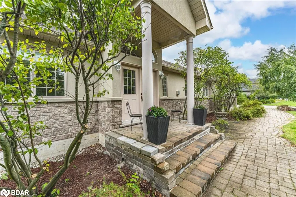 32 Basswood Circle
