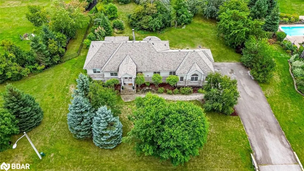 32 Basswood Circle
