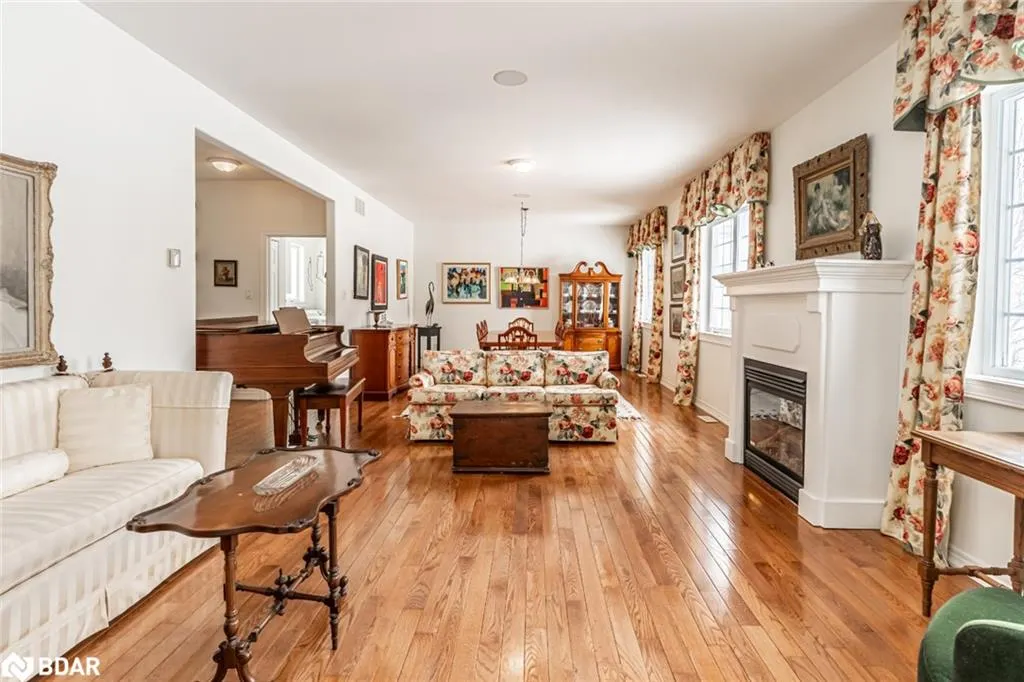 32 Basswood Circle