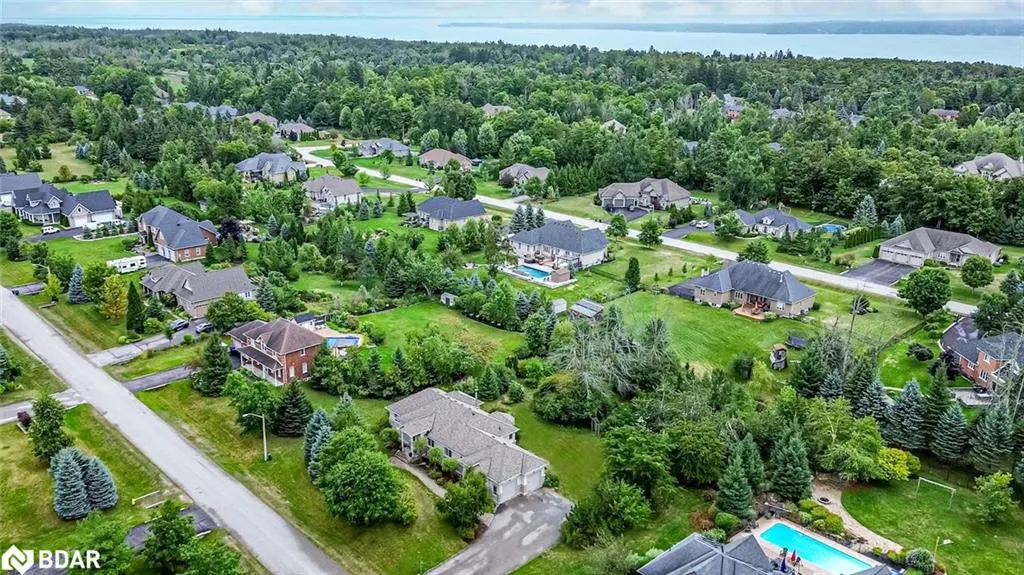 32 Basswood Circle