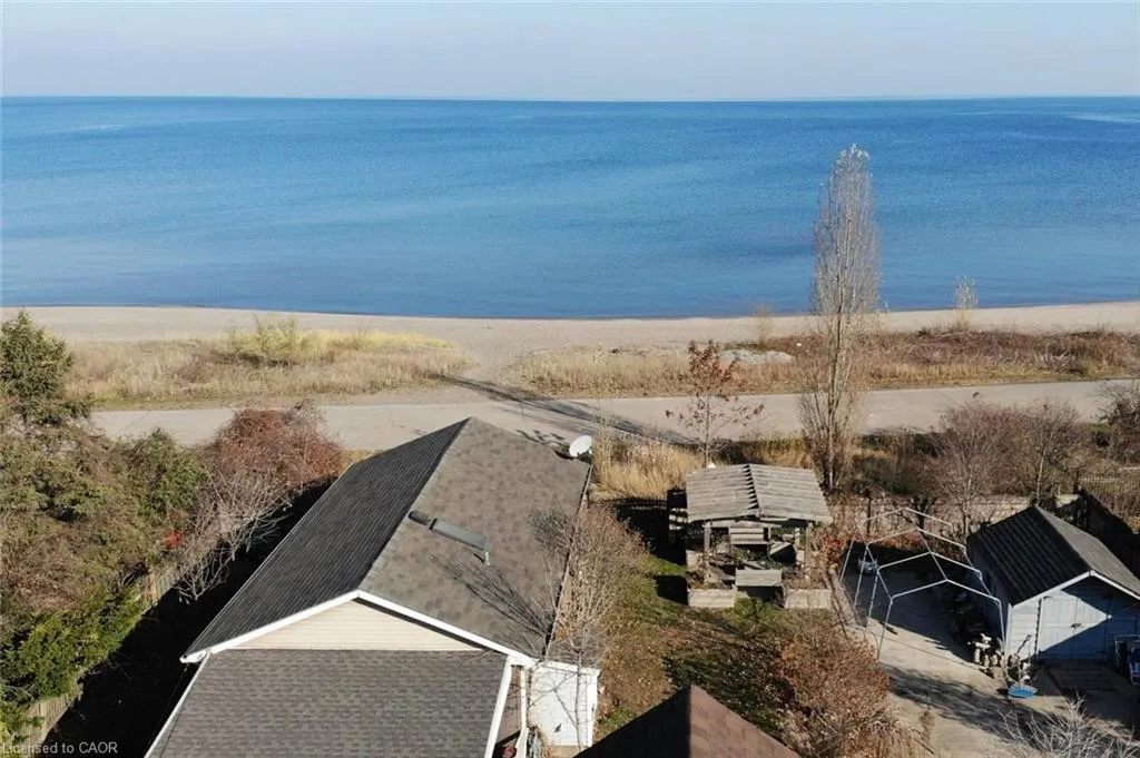 645 Beach Boulevard