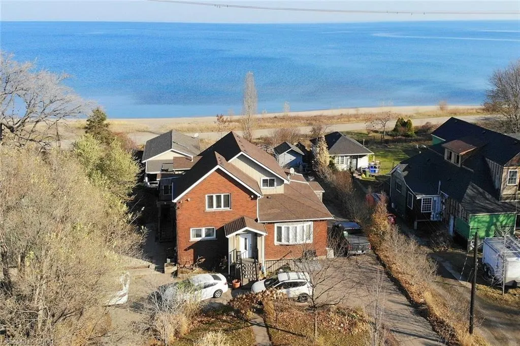 645 Beach Boulevard