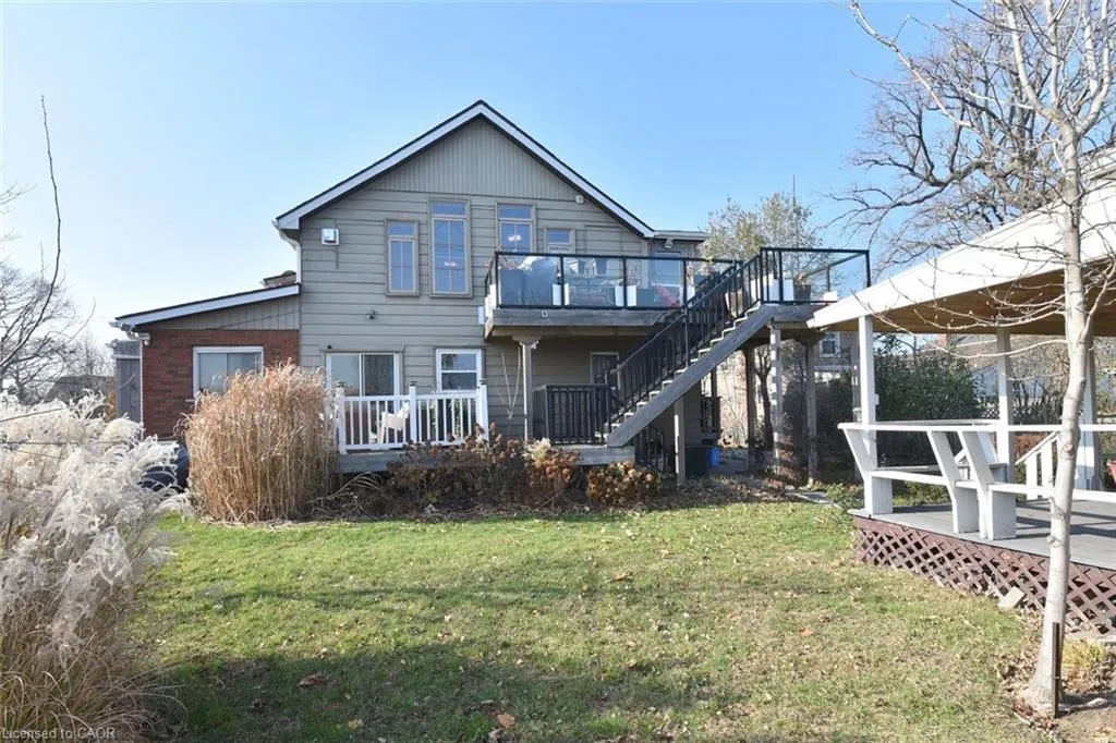 645 Beach Boulevard