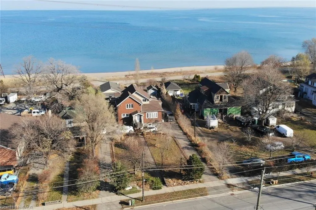 645 Beach Boulevard