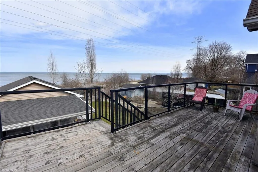 645 Beach Boulevard