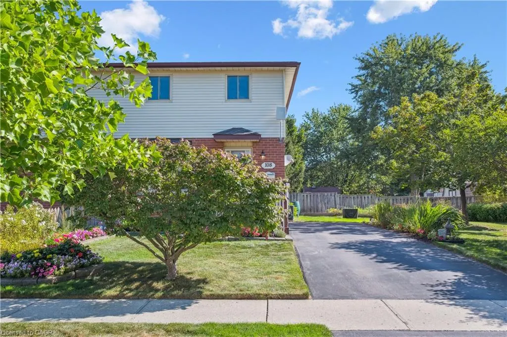 108 Penelope Drive