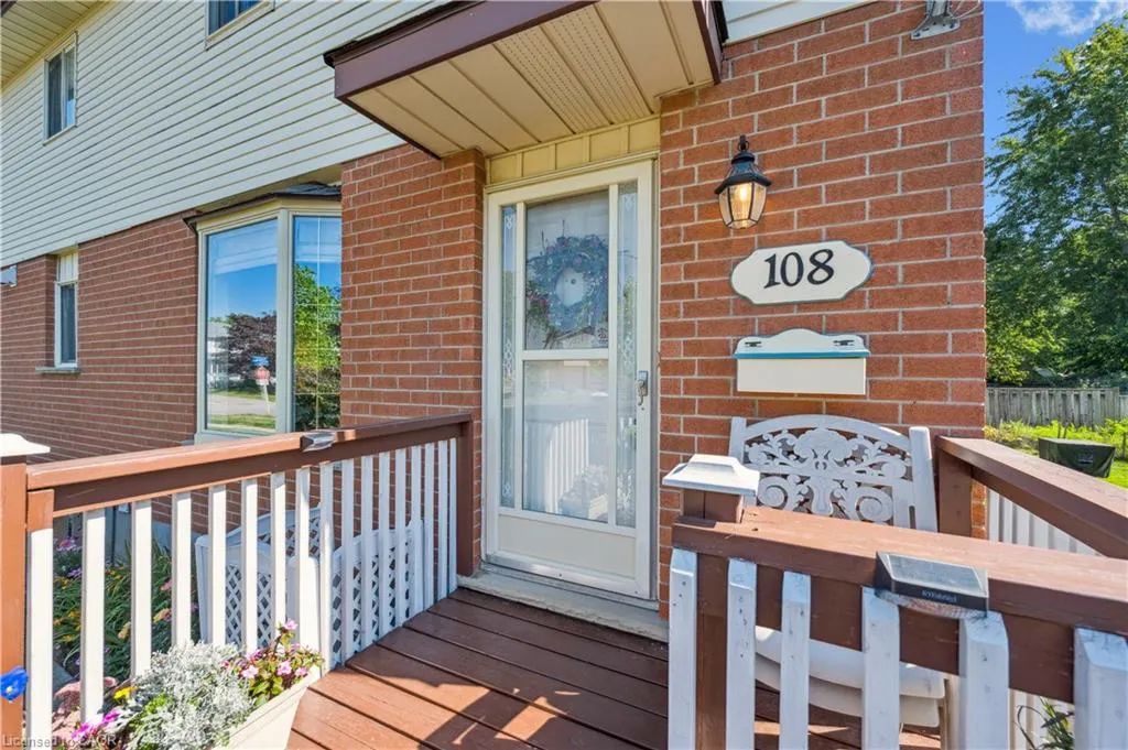 108 Penelope Drive