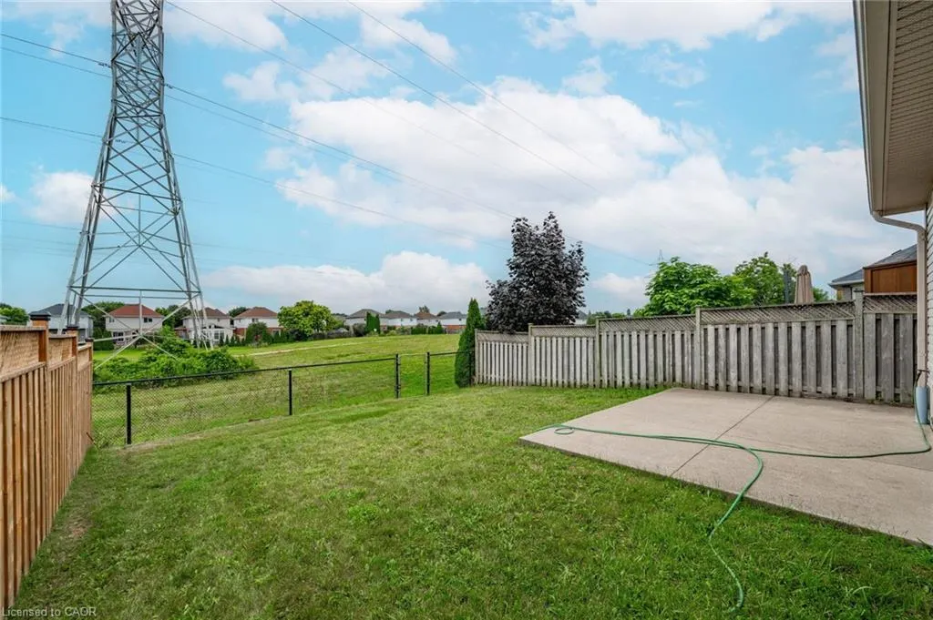 2887 Darien Road