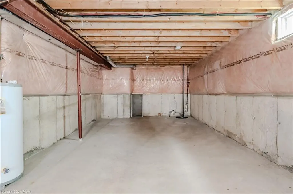 2887 Darien Road