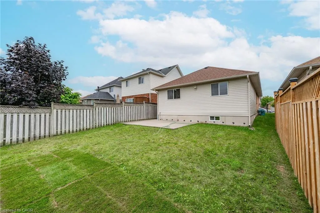2887 Darien Road