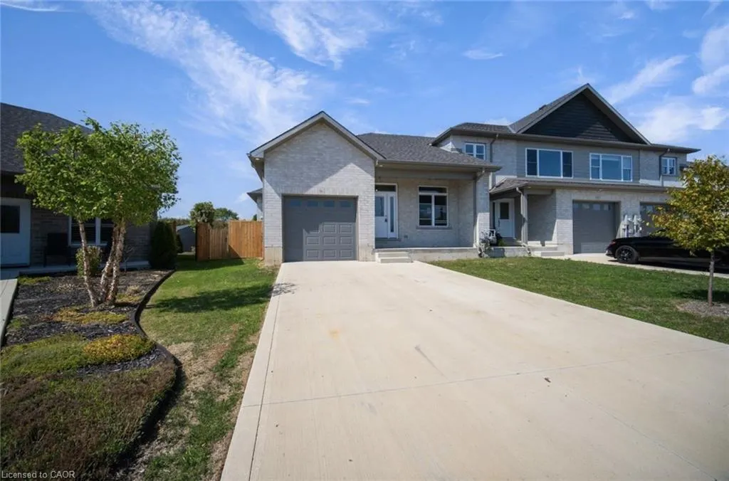 16 Pintail Lane