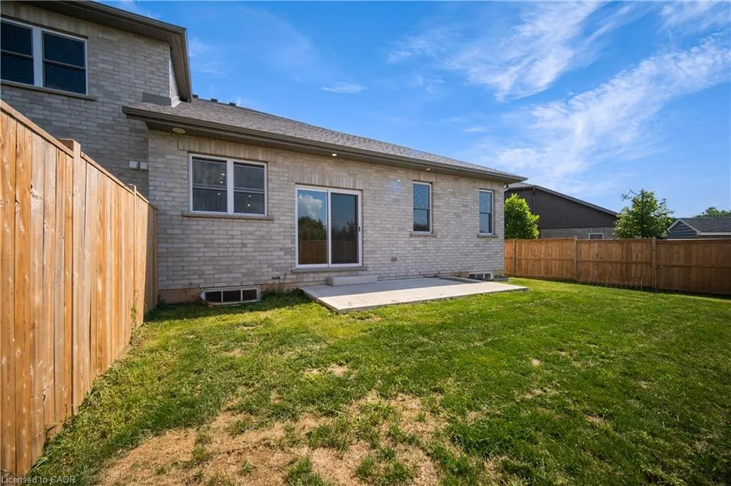 16 Pintail Lane
