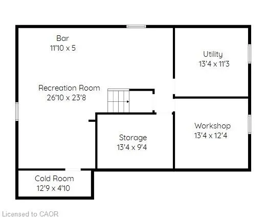 142 Marigold Court