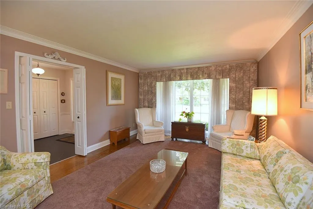 142 Marigold Court