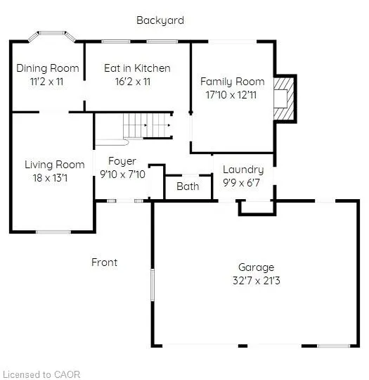 142 Marigold Court