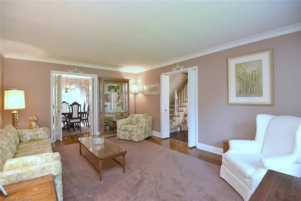 142 Marigold Court